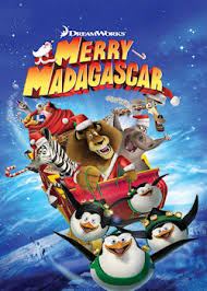 Merry Madagascar