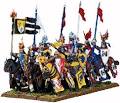 Kulkmann´s Gamebox - Warhammer - Bretonnia