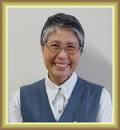 Sr. Maria Agnes Kurihara Shizue was born in 1939 in Tokyo. - news20081030_1