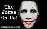obama joke
