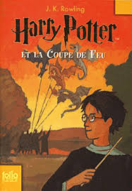 Harry Potter et la coupe de feu 