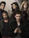 Project Fandom ��� The Originals Trailer