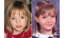 Madeleine McCann: The Sun - Missing-Madeleine-McCann