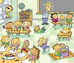 una clase con altas capacidades
