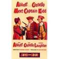 Abbott and Costello Meet Captain Kidd