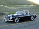 1967 1/2 Datsun Roadster :: Z-Car Garage :: Northern California