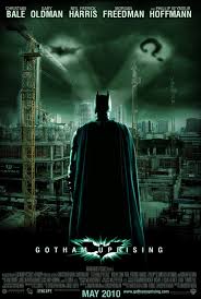 The Dark Knight Rises (2012)