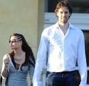 Pau Gasol's Girlfriend Sylvia Lopez Castro (Photos- Pictures