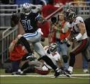 Calvin johnson
