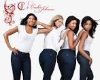 Lollie Shopping » CJ by Cookie Johnson: Magical Denim for the ...