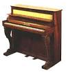 The Acoustic Piano