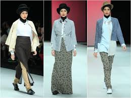 muslim fashion Archives - Female Daily