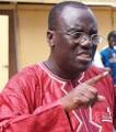 Secretary of the NPP