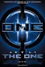 The One Movie Poster - Internet Movie Poster Awards Gallery