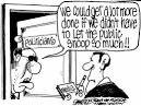 Can government be trusted to give "public notice?" | The Upfront ... 