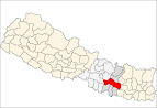 File:Sindhuli district location.png – Wikipedia, the free encyclopedia