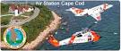 USCG Air Station Cape Cod, MA