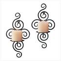 Candle Holders, Votives, Incense, Incense Burners