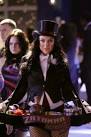 Serinda Swan as Zantanna - TV Fanatic