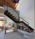 Double-Height Living Room Design Ideas