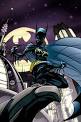 Cassandra Cain - Wikipedia, the free encyclopedia