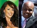 Barry Bonds With his mistress
