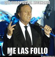 Julio Iglesias es rock and roll - Página 4 Images?q=tbn:ANd9GcTp3C2FuX7iAZZa279PsOoM_iWrrL6kBQGtXhQepSL7qO_b33RrybShvvB1