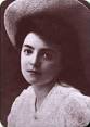 Nelly Sachs barely escaped