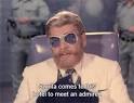 Ajit Khan gives Kader Khan of
