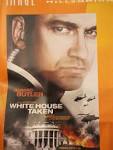 White House Taken – Gerard