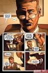 Images From PREVIEW: Wolverine: Weapon X #4