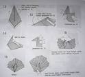 Cara Melipat Kertas