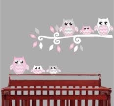 Baby Nursery Wall Decor