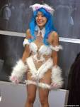 cosplay costume