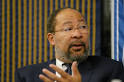 So Long, Dick Parsons; Jeff Bewkes Moves into the Hot Seat at Time Warner - Parsons_Baruch01