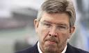 Ross Brawn has been accused of 