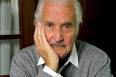 Mexico's New Carlos Fuentes Literary Prize | Publishing Perspectives - SPP_JULY13_CarlosFuentes_Portrait-300x200