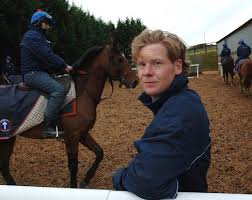 The Dascombe stable will have a new employee on Monday when apprentice Ross Atkinson joins the Lambourn yard. - article-1020754-0098B16400000259-529_468x373