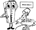COLD WEATHER