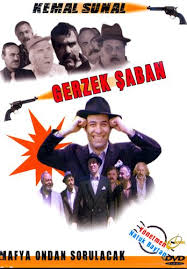 Kemal Sunal- Gerzek Saban