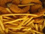 AlBaik Jumbo Shrimp and Fries by ~johnston on deviantART