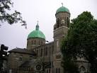 St Joseph's Church, Highgate - via Daymix