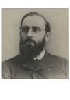 William Edwards Fay 7 was born