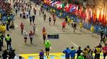 Reconstructing the Scene of the Boston Marathon Bombing.