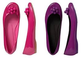 Ballet Flats, High-Heels & Flip-Flops | glamcheck