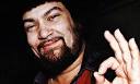 Norman Whitfield portrait