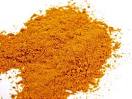 Cooking Material of Indian Food - Curry Powder