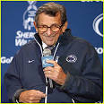 Joe Paterno Dies at 85