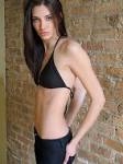 Dana Taylor - the Fashion Spot