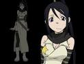 Immagini Tsubaki Nakatsukasa Soul Eater
